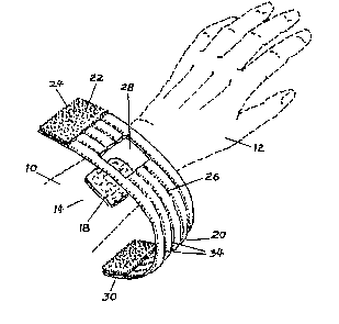 Une figure unique qui représente un dessin illustrant l'invention.